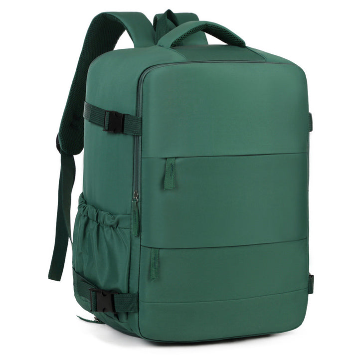 Compact Waterproof Travel Backpack Kalsten