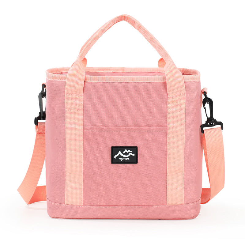 Insulated Versatile Cooler Bag Kalsten