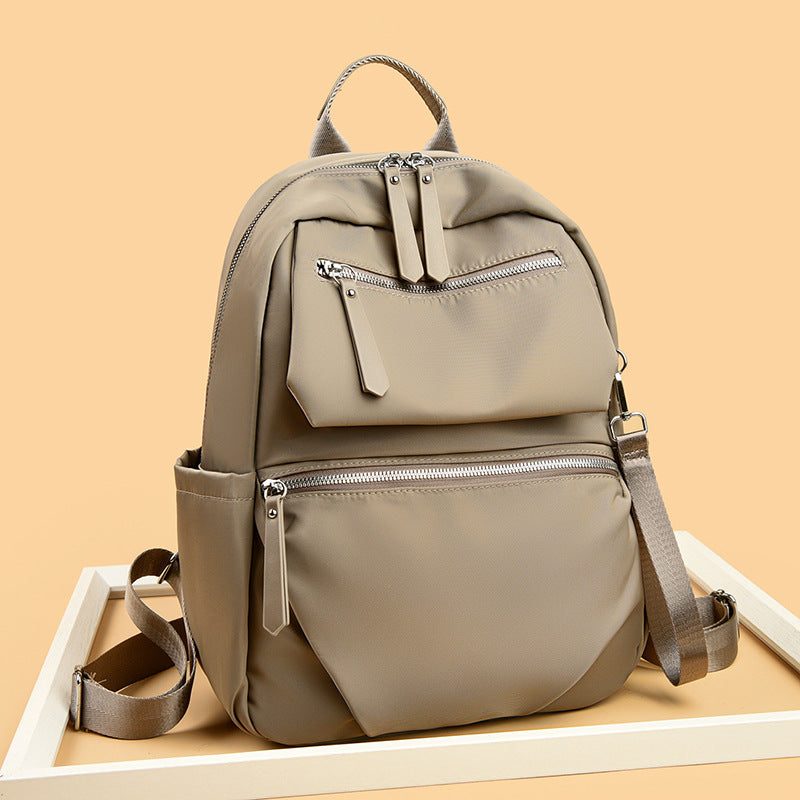 Functional Multi-Pocket Backpack Kalsten