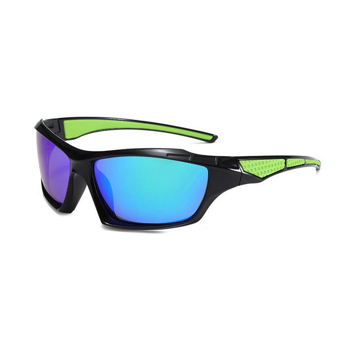 High-Performance Sports Sunglasses Kalsten