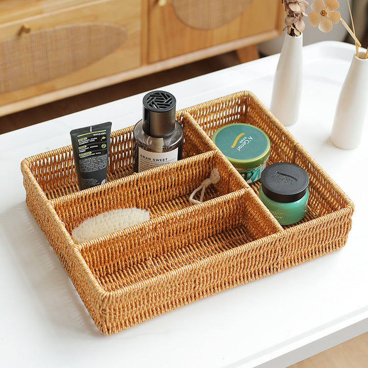 Multi-Compartment Storage Organizer Kalsten
