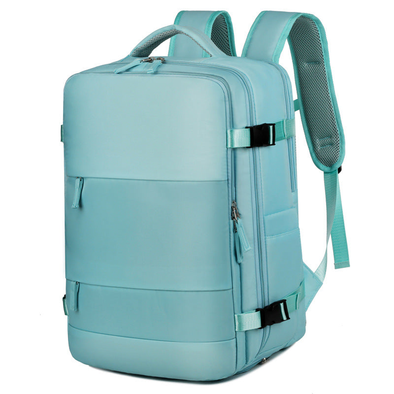 Versatile Adventure Travel Backpack