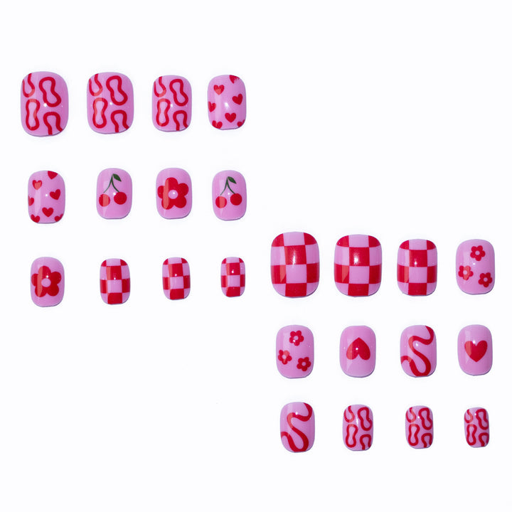 Artistic Nail Art