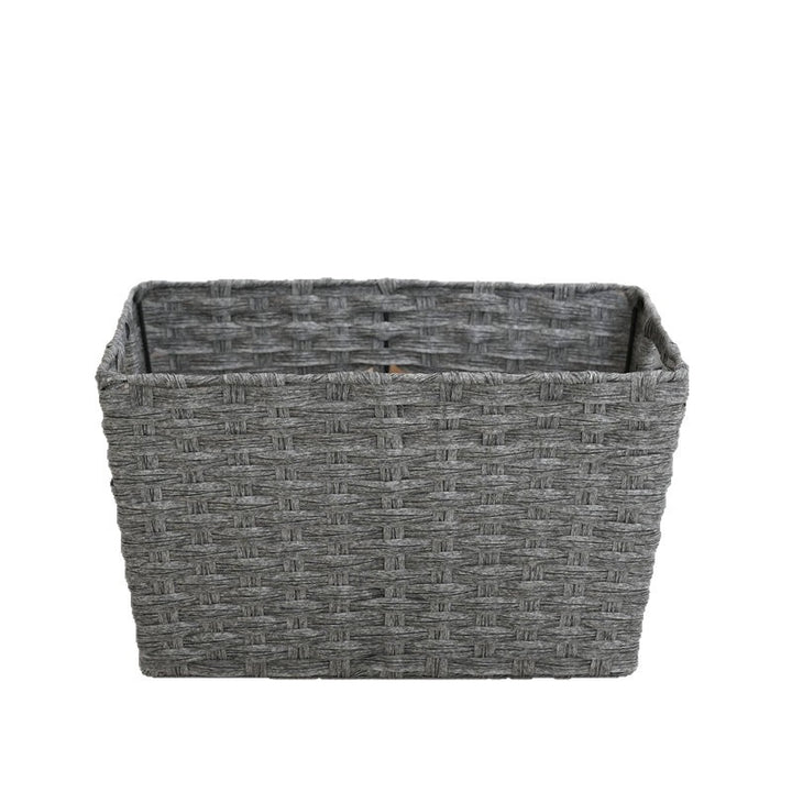 Sturdy storage basket Kalsten