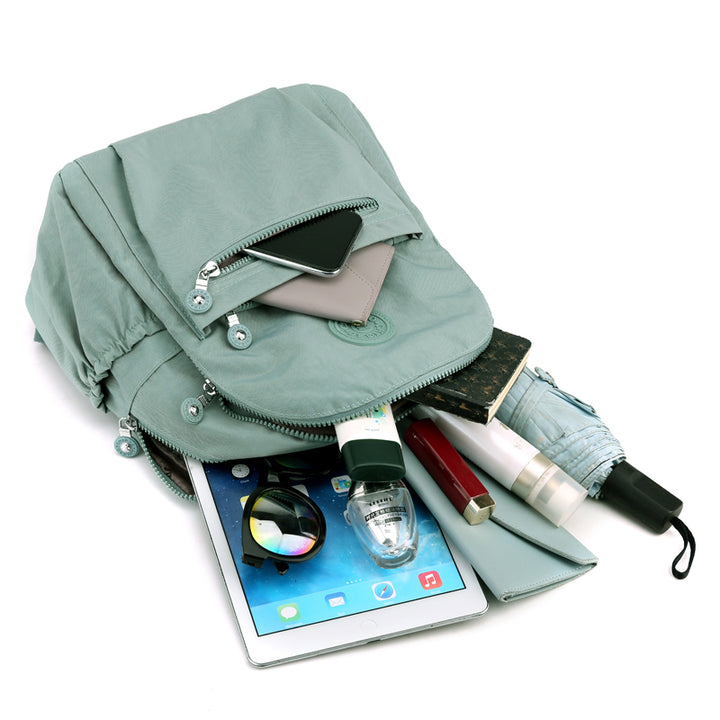 Multifunctional Lightweight Backpack Kalsten