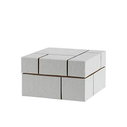 Elegant Decorative Storage Box Set