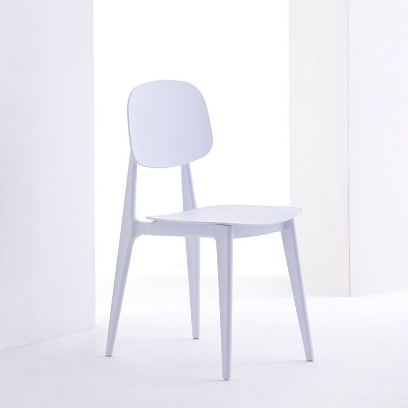 Modern Minimalist Dining Chair Kalsten