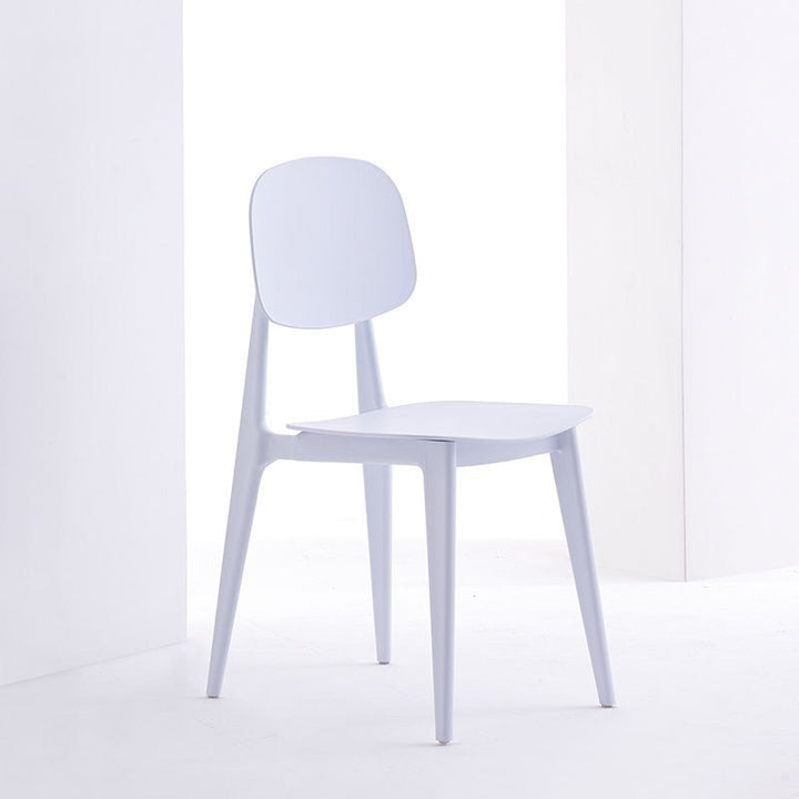 Modern Minimalist Dining Chair Kalsten