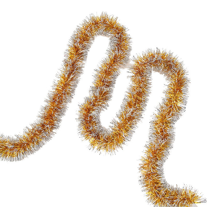 Festive Christmas Wreath