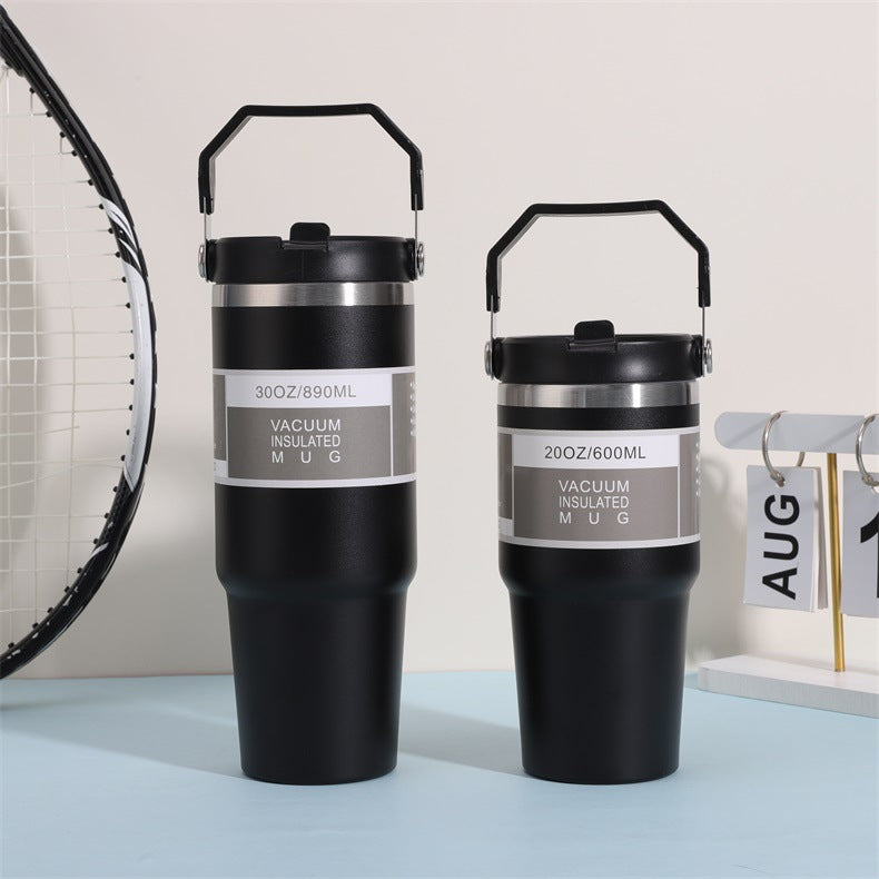 Vacuum Insulated Travel Mug Kalsten
