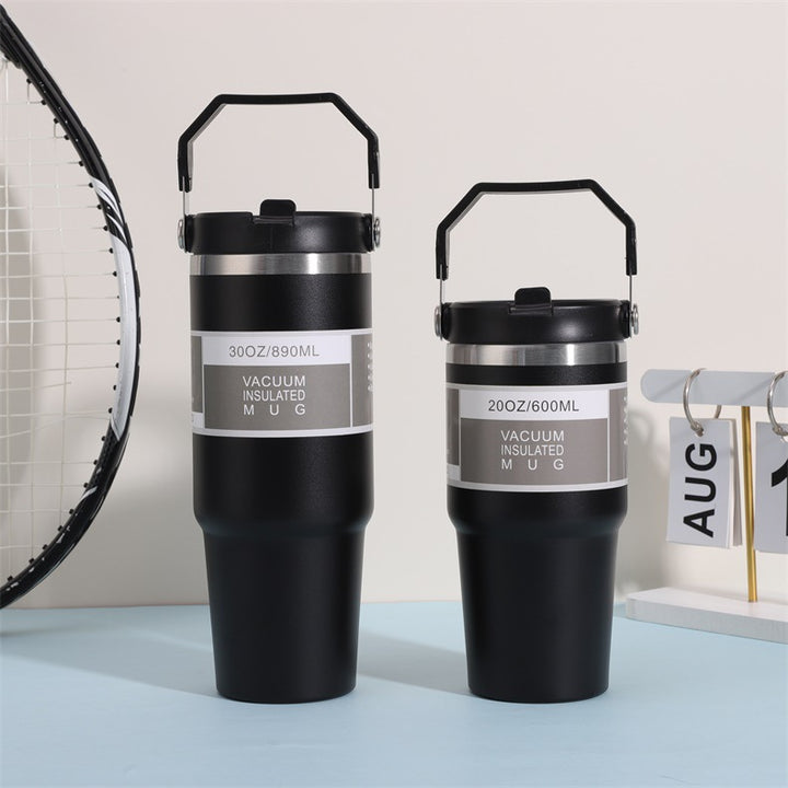 Vacuum Insulated Travel Mug Kalsten