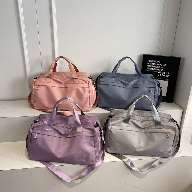 Multi-Functional Lightweight Duffel Bag Kalsten