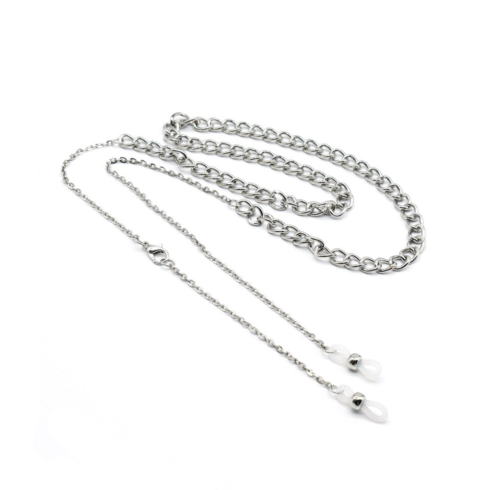 Stainless Steel Link Eyewear Chain Kalsten