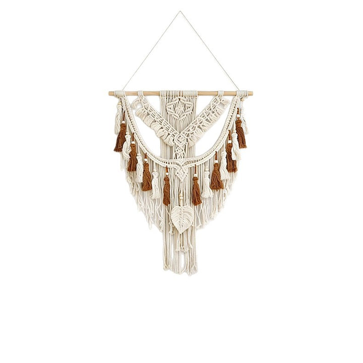 Home Decor Macrame Wall Hanging
