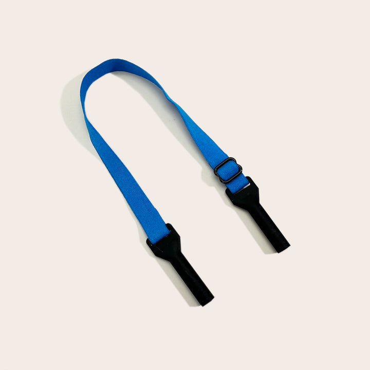 Versatile Adjustable Eyewear Retention Strap Kalsten