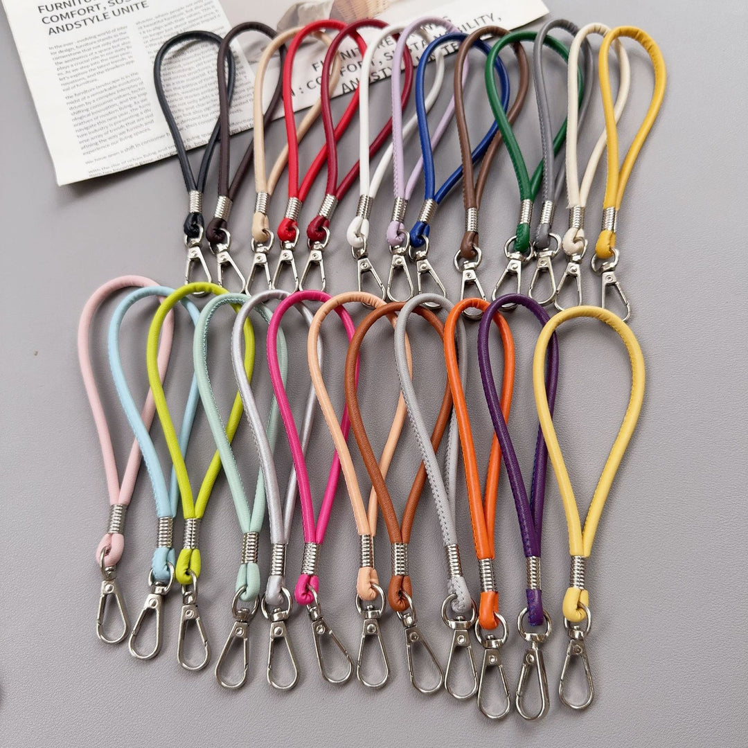 Premium Durable Badge Lanyard Kalsten