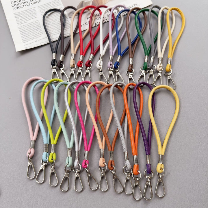 Premium Durable Badge Lanyard Kalsten