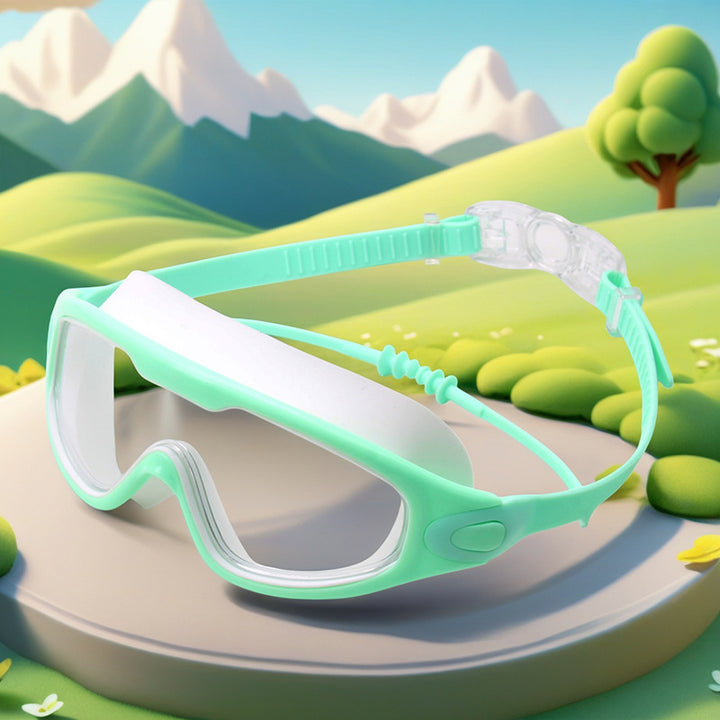 Swim mask Kalsten
