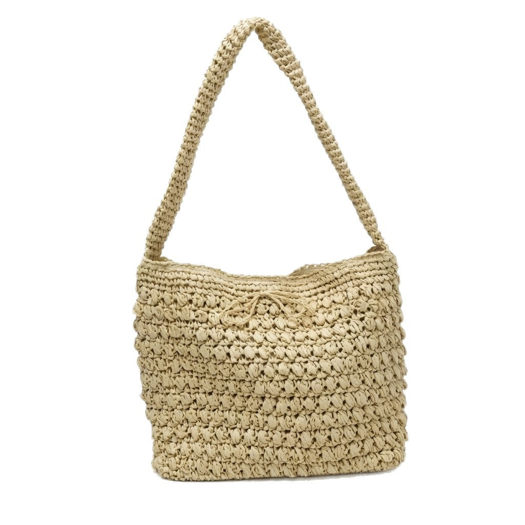 Handmade Macrame Bag Kalsten