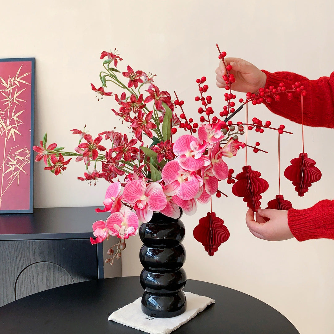 Decorative Floral Arrangement