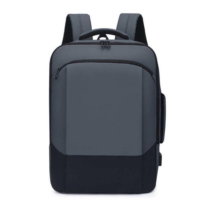 Modern Slim Travel Backpack Kalsten