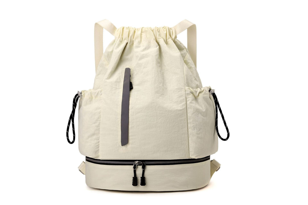Versatile Drawstring Backpack Kalsten