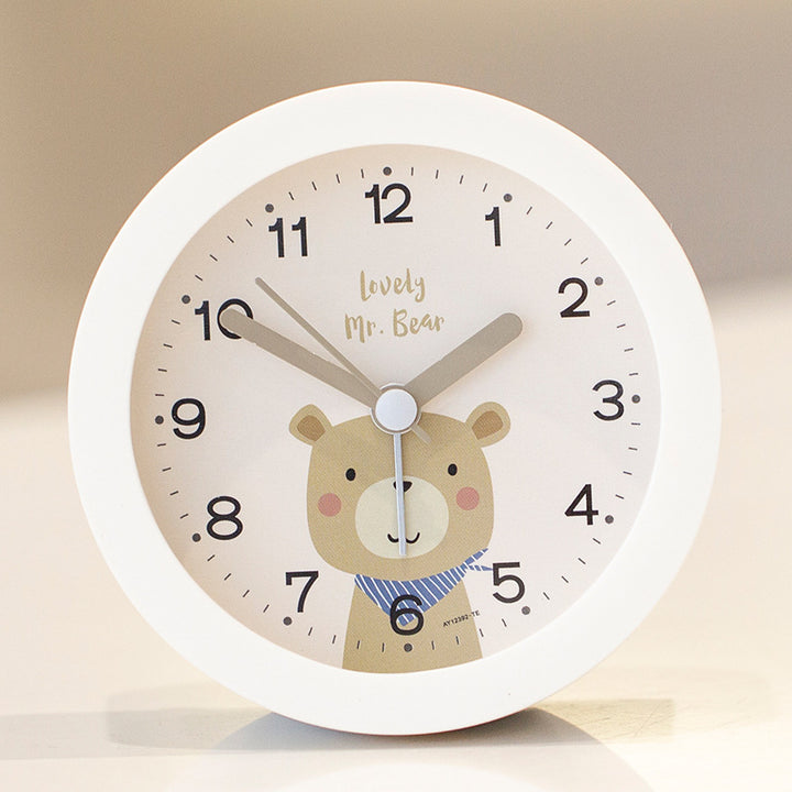 Table Clock Kalsten