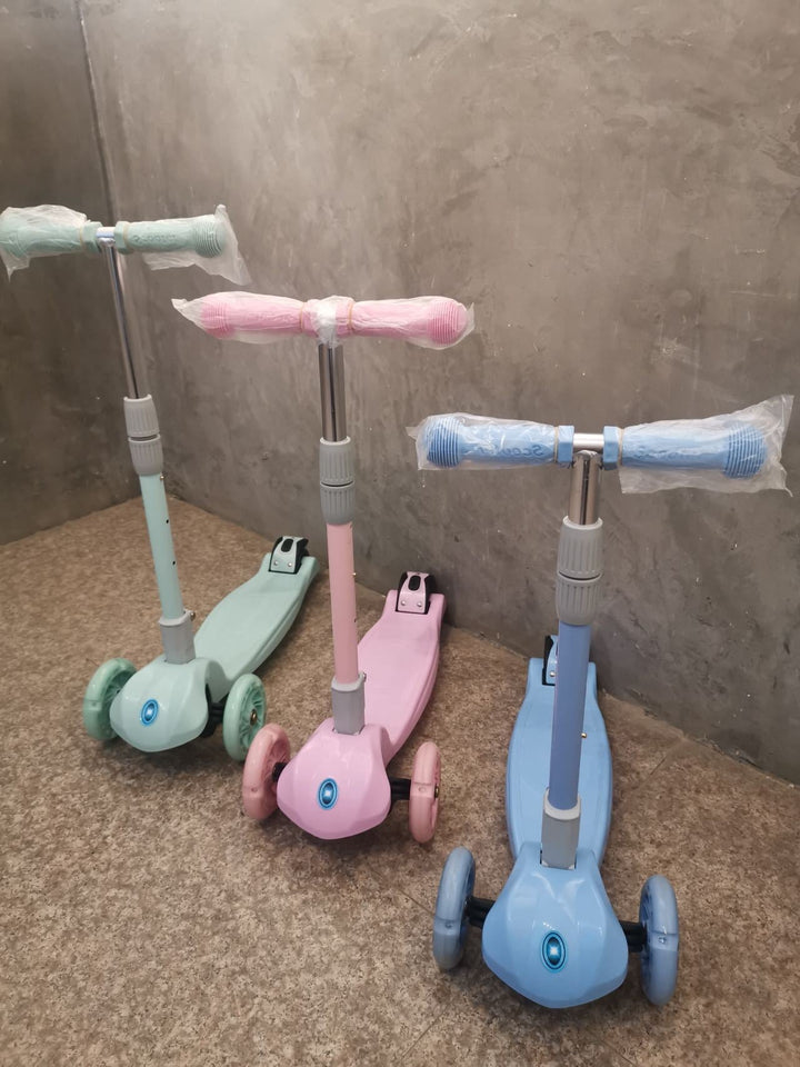 Stunt Kickboard Scooter Kalsten