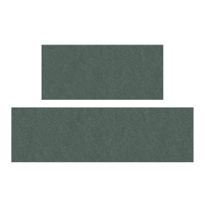 Modern Anti-Fatigue Kitchen Mat Kalsten