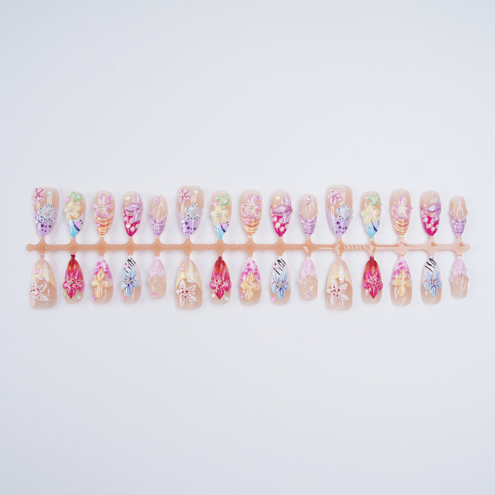 Creative Art Nail Collection Kalsten