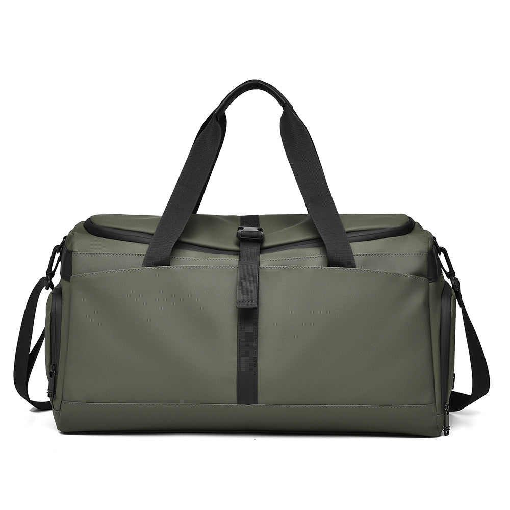Versatile Travel Duffle Bag Kalsten