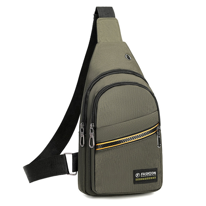 High-Performance Sling Bag Kalsten