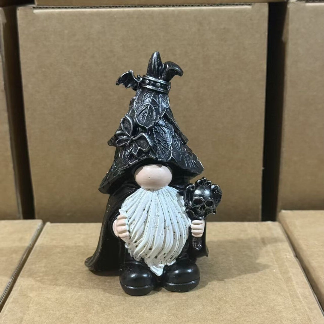 Surreal Halloween Decorative Figure Kalsten
