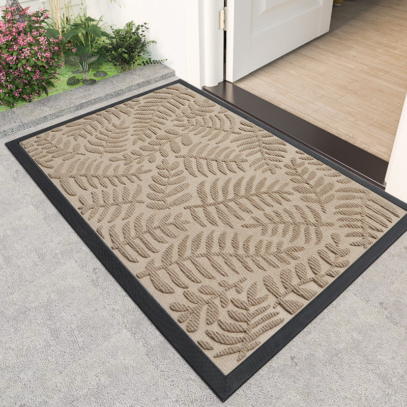 Stylish Entrance Mat Kalsten