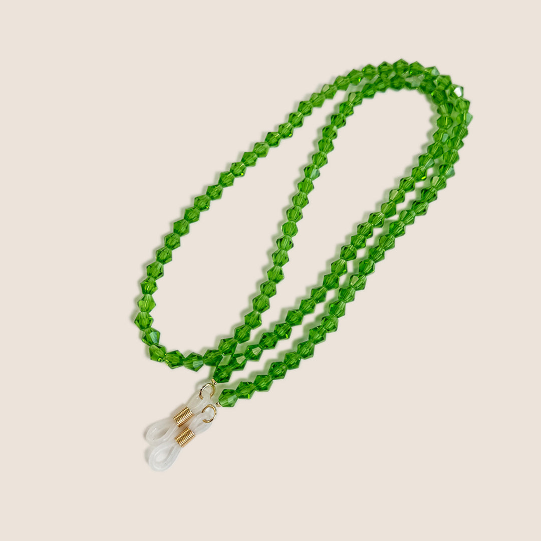 Beaded Eyewear Lanyard Kalsten