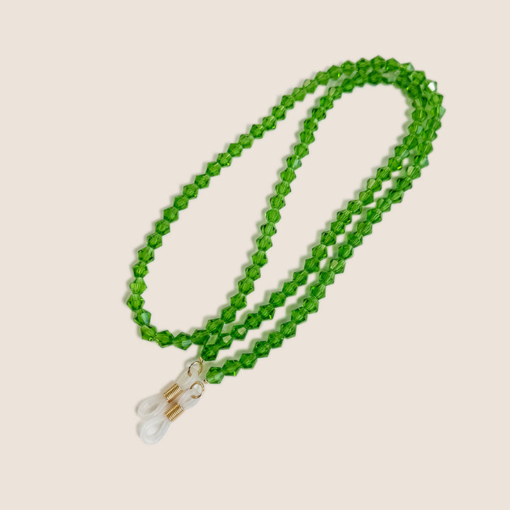 Beaded Eyewear Lanyard Kalsten