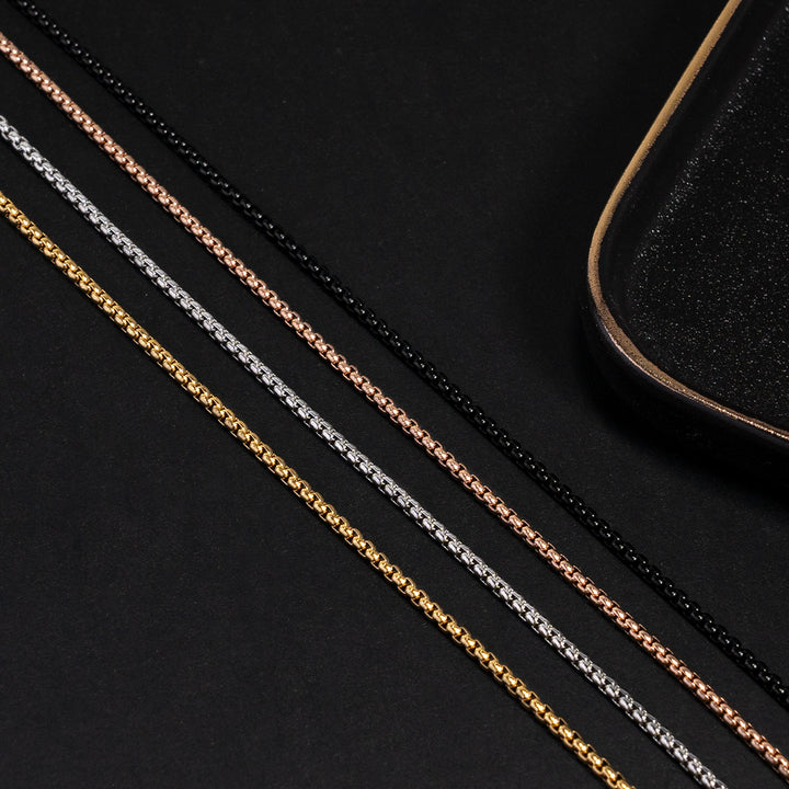 Stylish Eyewear Chain Holder Kalsten