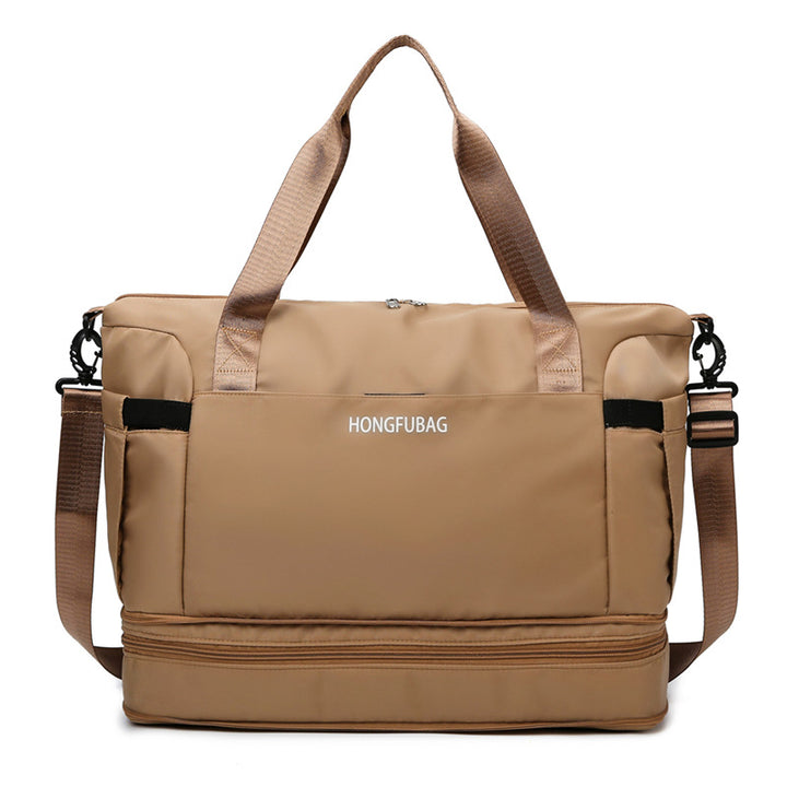 Versatile Utility Storage Duffel Kalsten