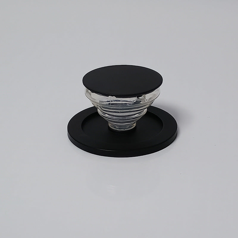 Multi-Functional Clear Glass Bowl Kalsten