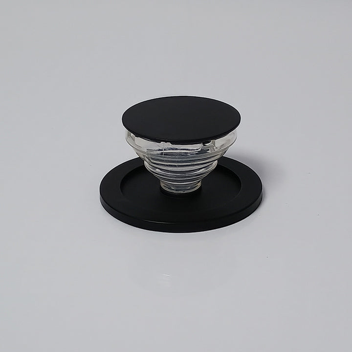 Multi-Functional Clear Glass Bowl Kalsten