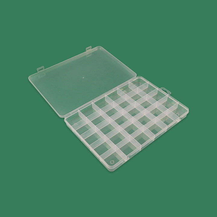 Multi-Grid Organizer Tray Kalsten