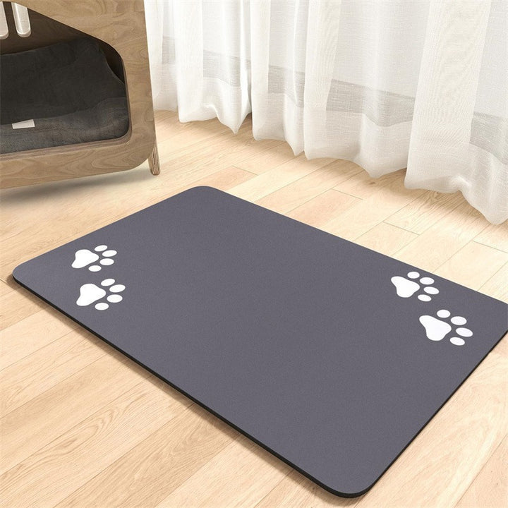 Pet Feeding Mat Kalsten