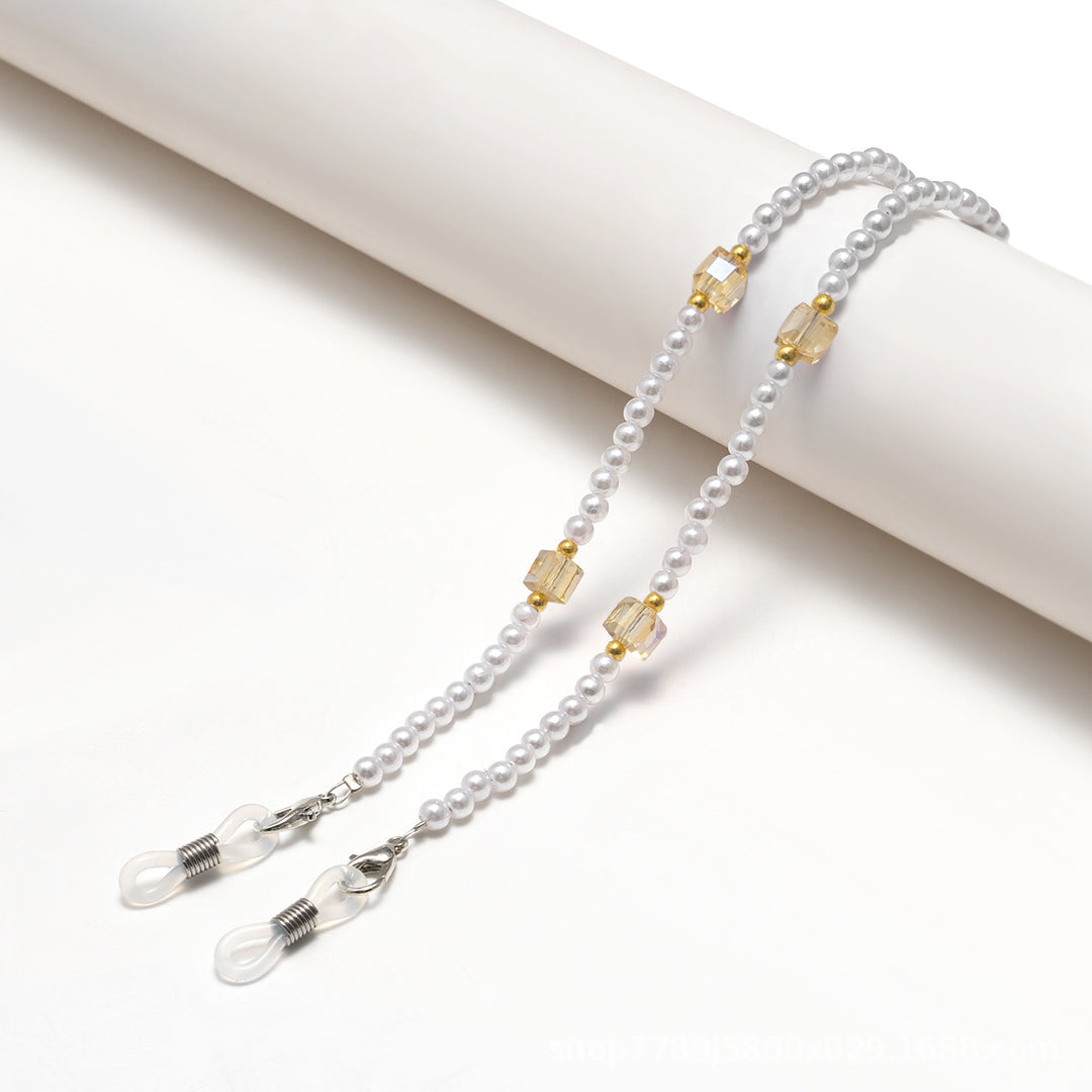 Decorative Eyewear Chain Kalsten