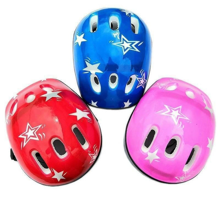 Kids' Safety Skate Helmet Kalsten
