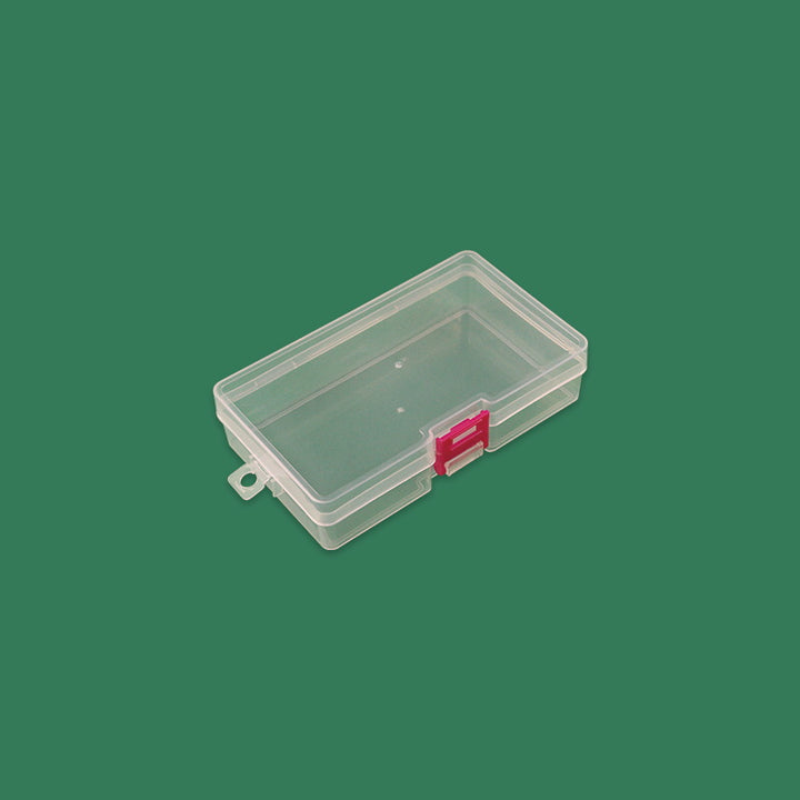 Clear Organizing Storage Case Kalsten