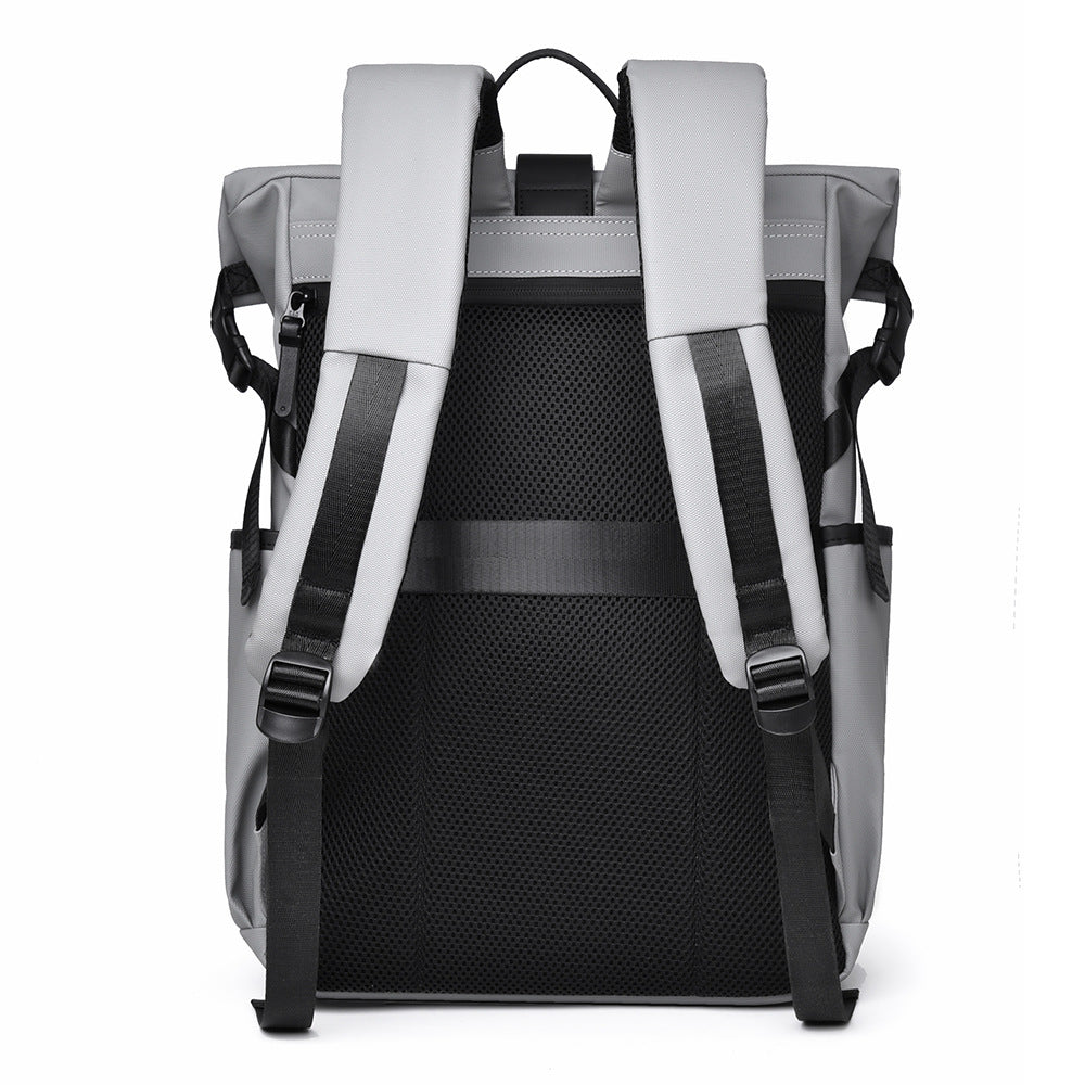 Multi-Functional Travel Backpack Kalsten