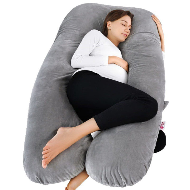 Ergonomic cuddle and relaxation pillow Kalsten