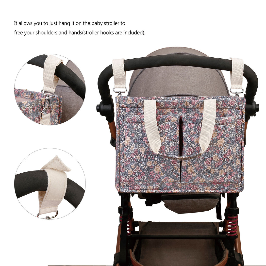Stylish and Versatile Bag Kalsten