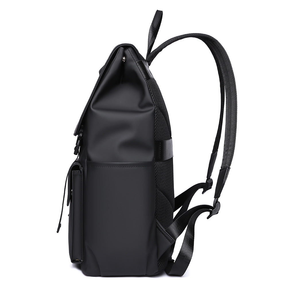 Versatile Multi-Functional Urban Backpack Kalsten
