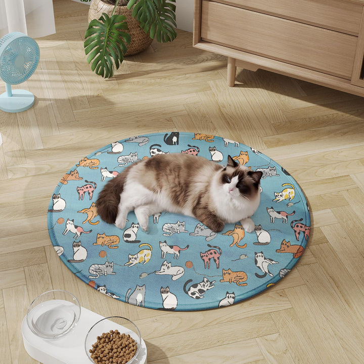 Cozy Pet Comfort Mat